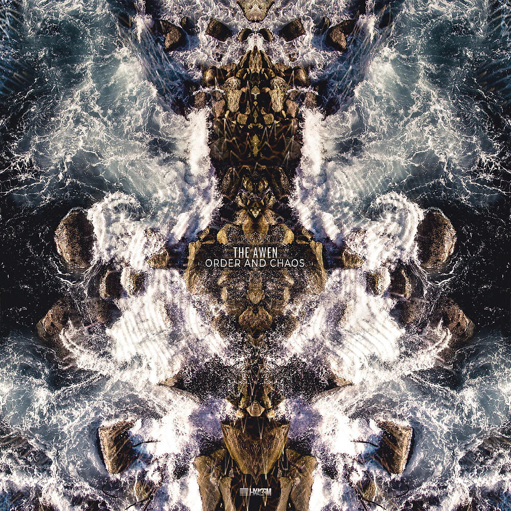 Релиз Order and Chaos