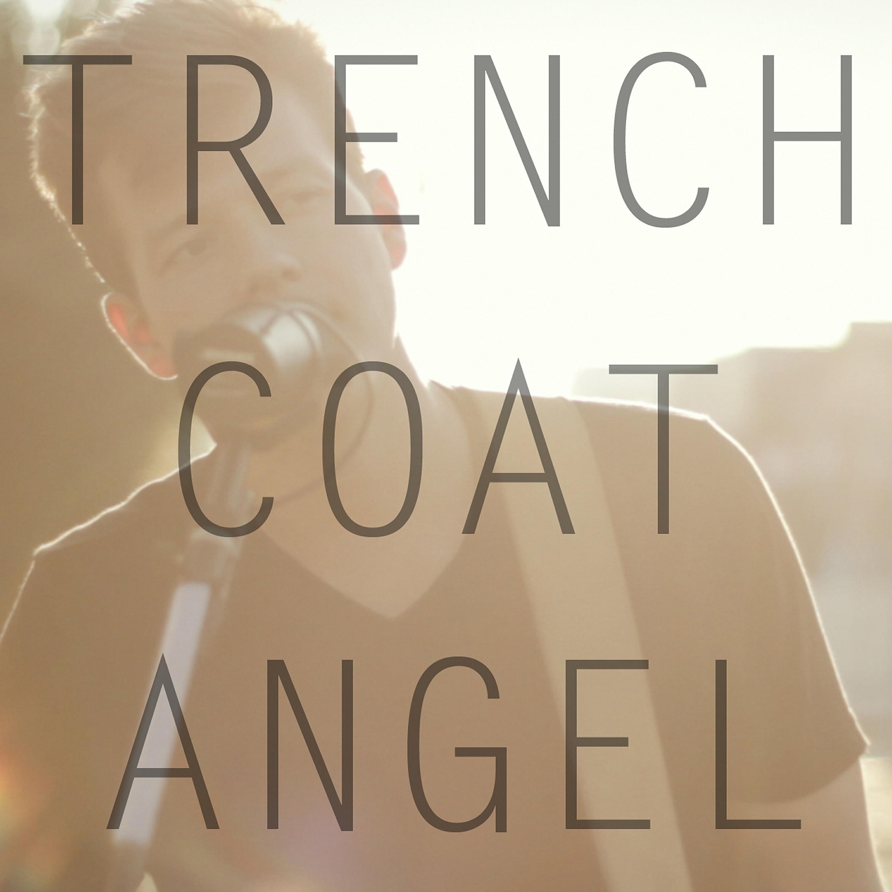 Релиз Trench Coat Angel (Acoustic)