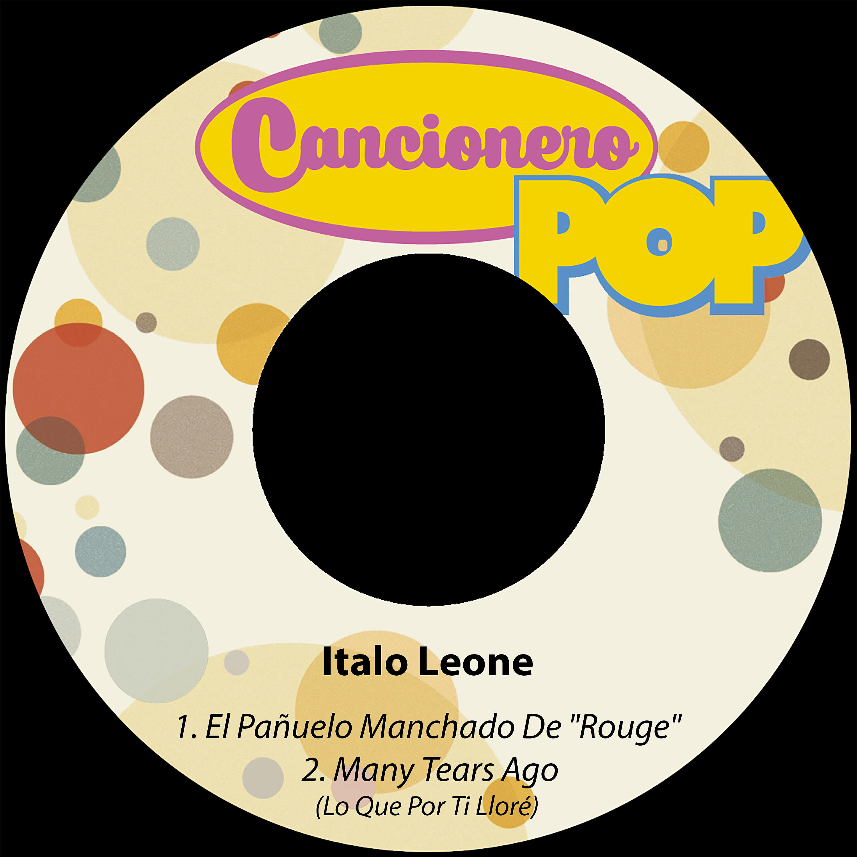 Italo Leone