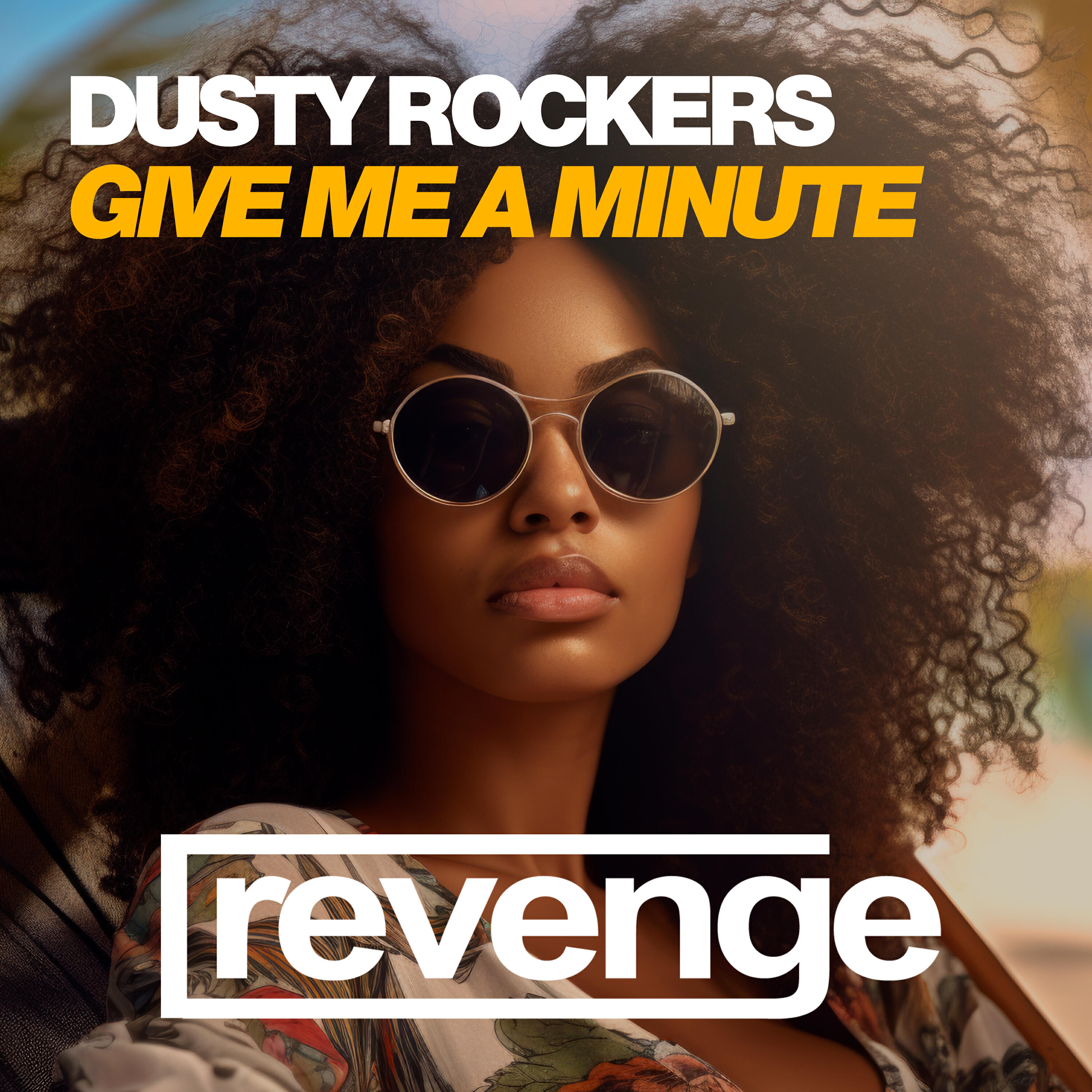 Релиз Give Me A Minute