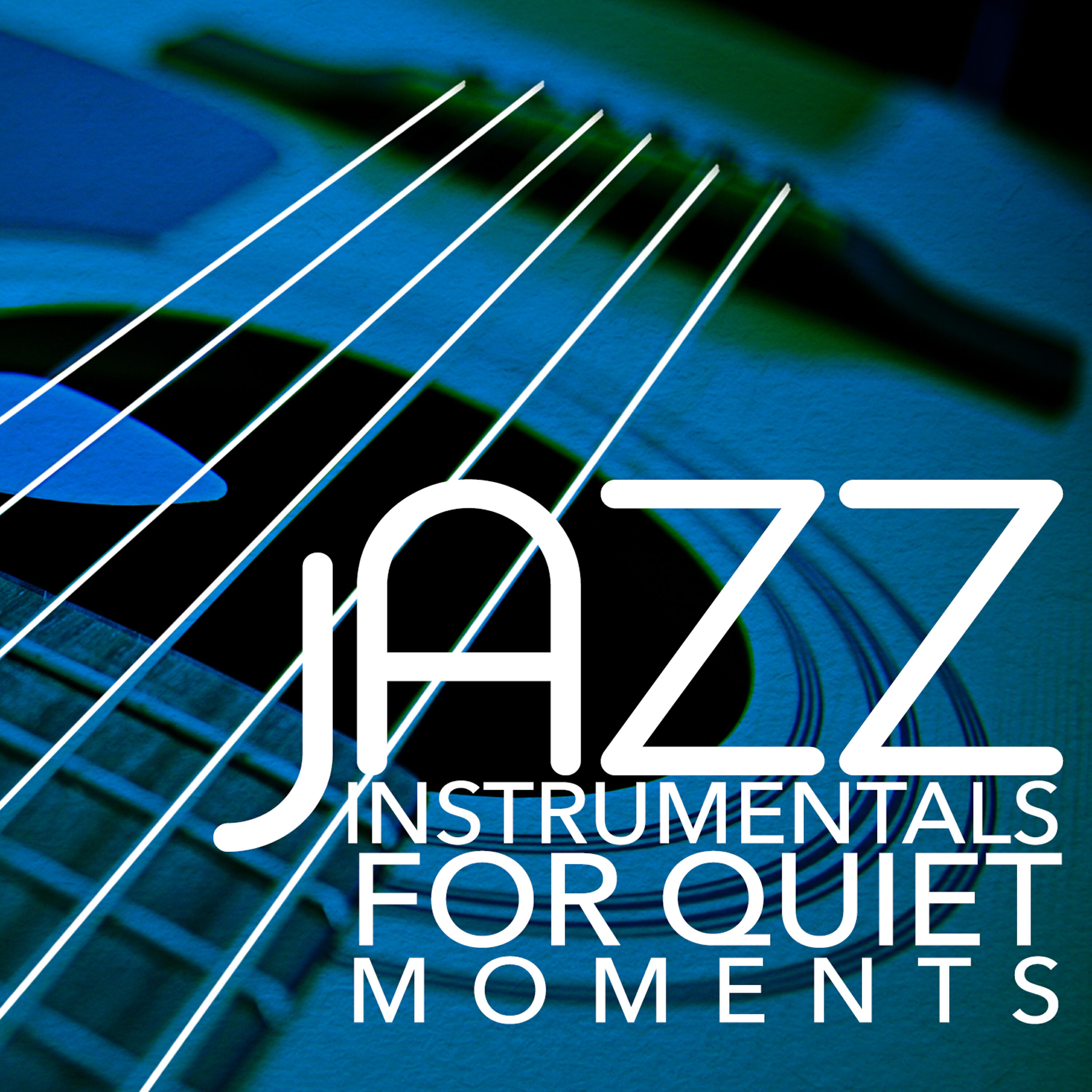 Релиз Jazz Instrumentals for Quiet Moments