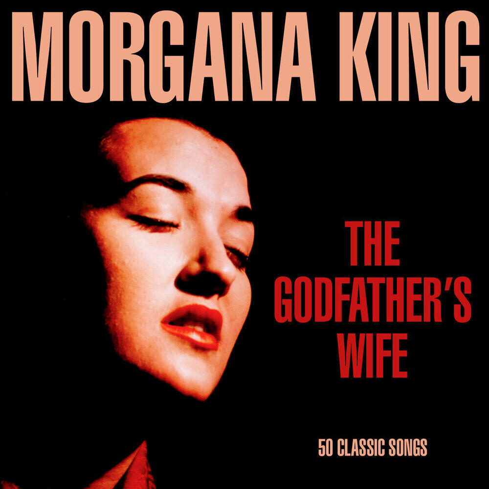Релиз The Godfather's Wife - 50 Classic Songs