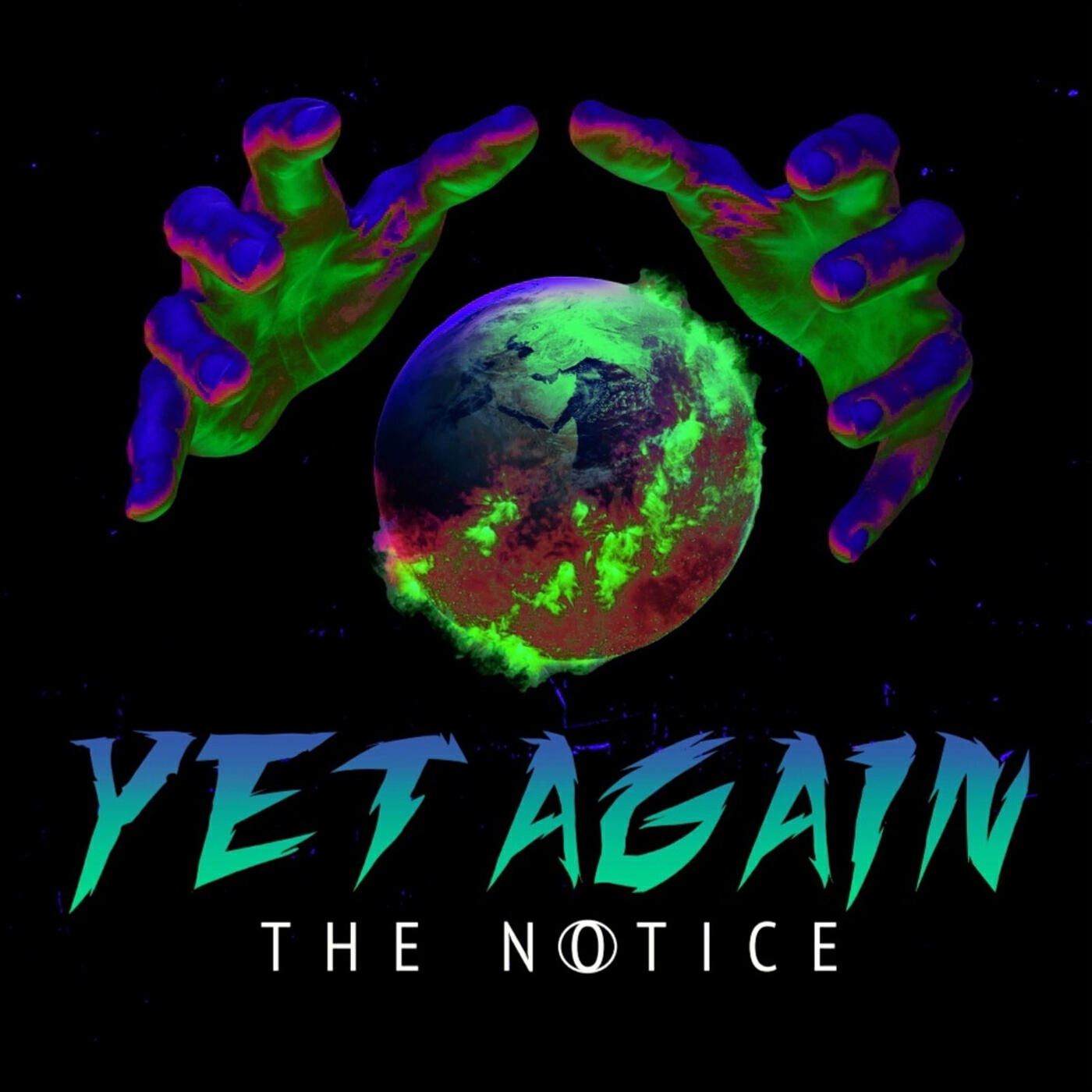 Релиз Yet Again (Acoustic Remix)