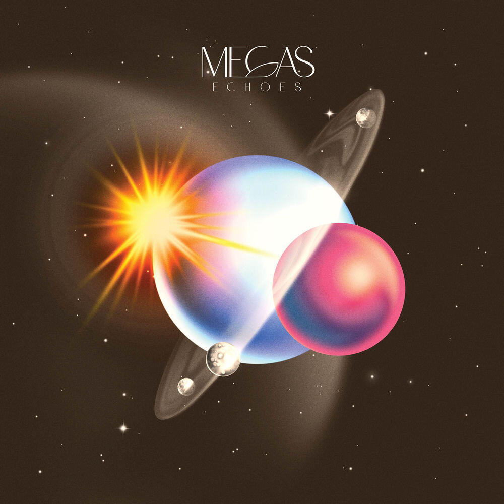 Релиз Echoes