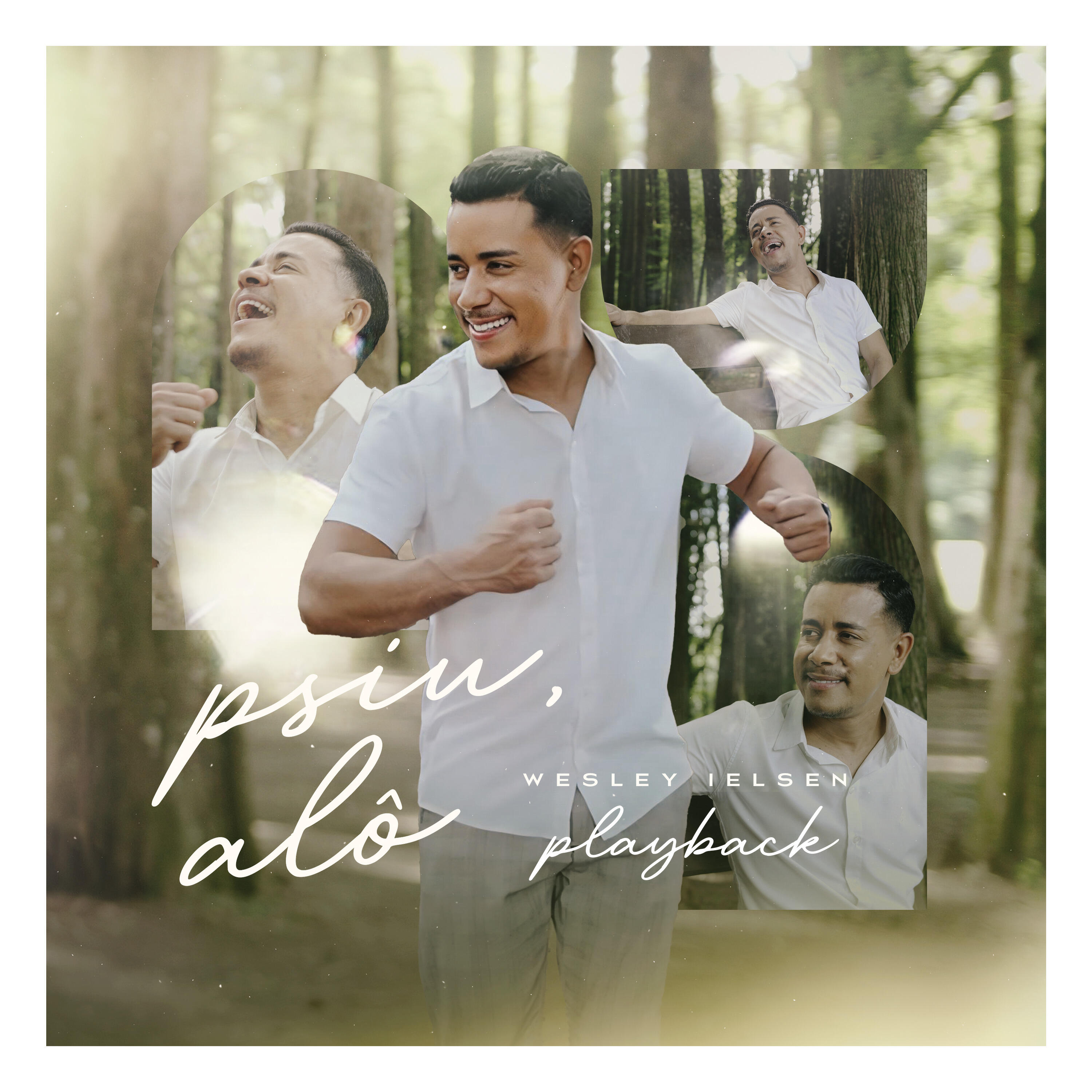 Релиз Psiu, Alô