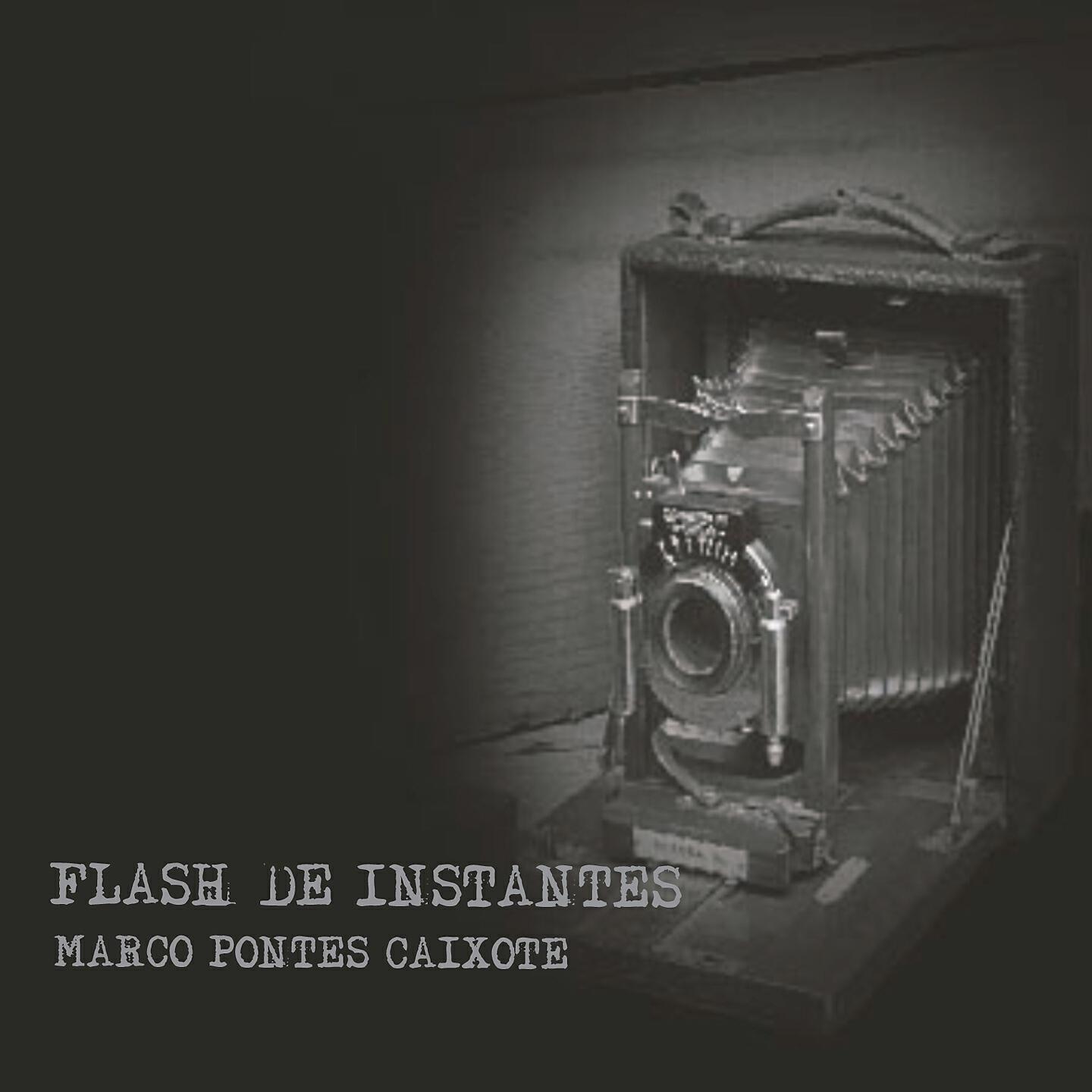 Релиз Flash de Instantes