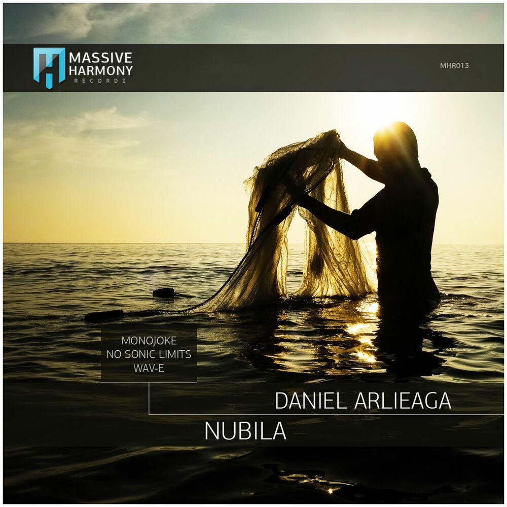 Daniel Arlieaga