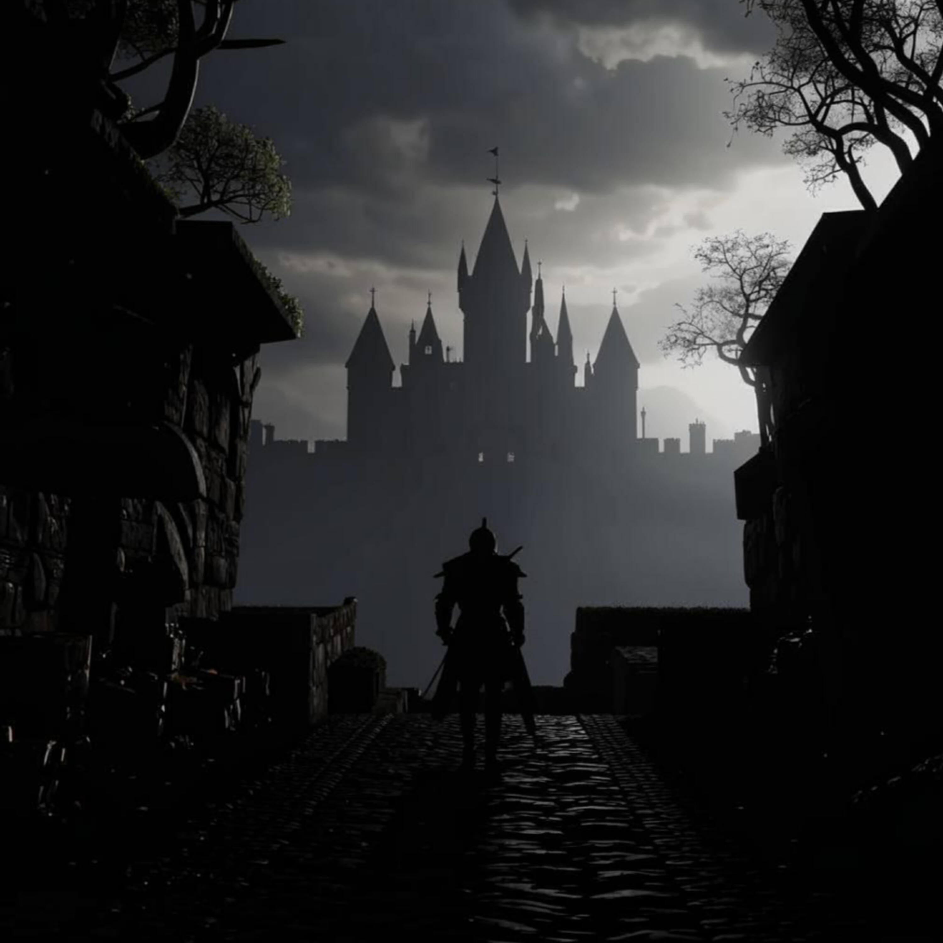Релиз dark dragon