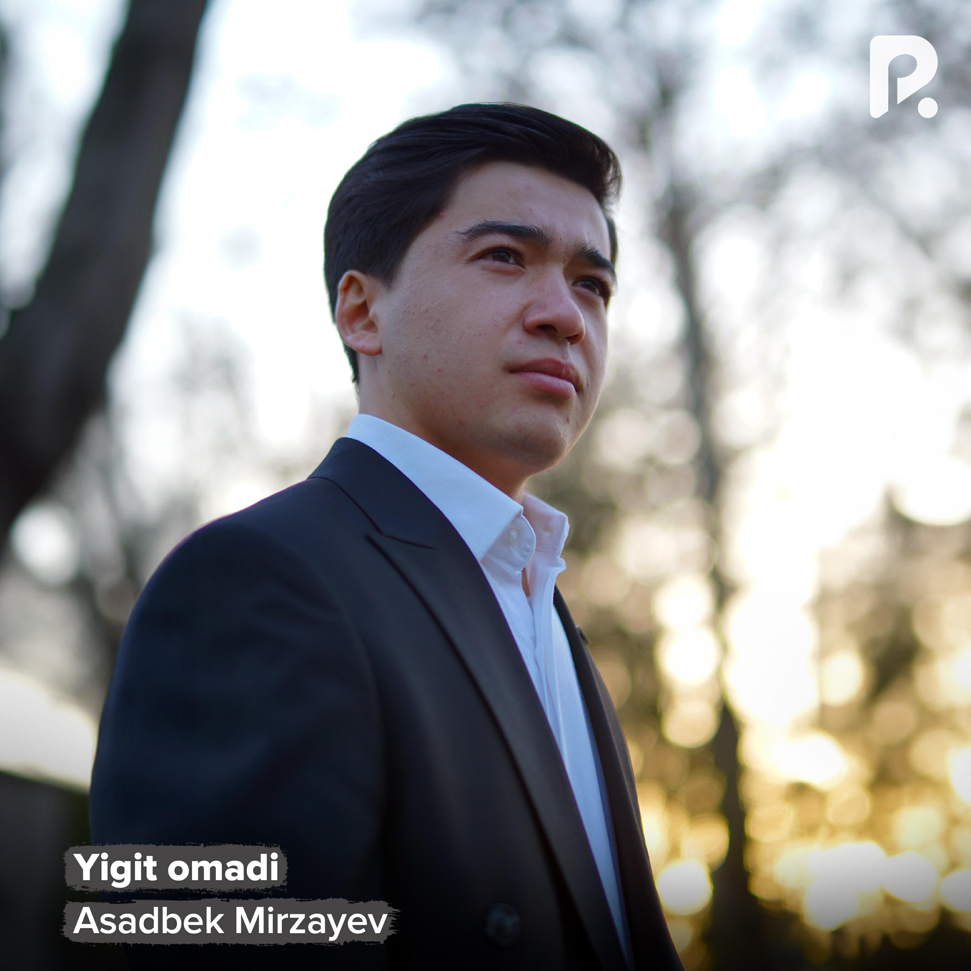 Релиз Yigit omadi