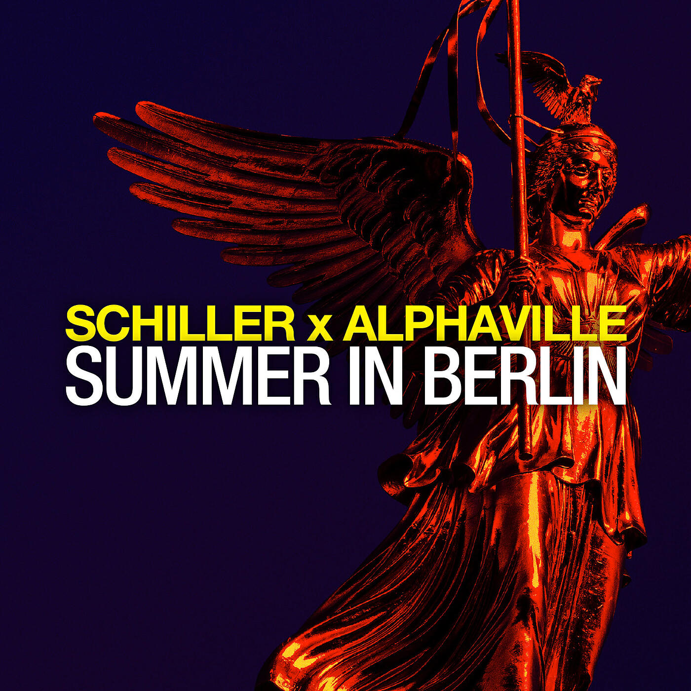 Релиз Summer In Berlin