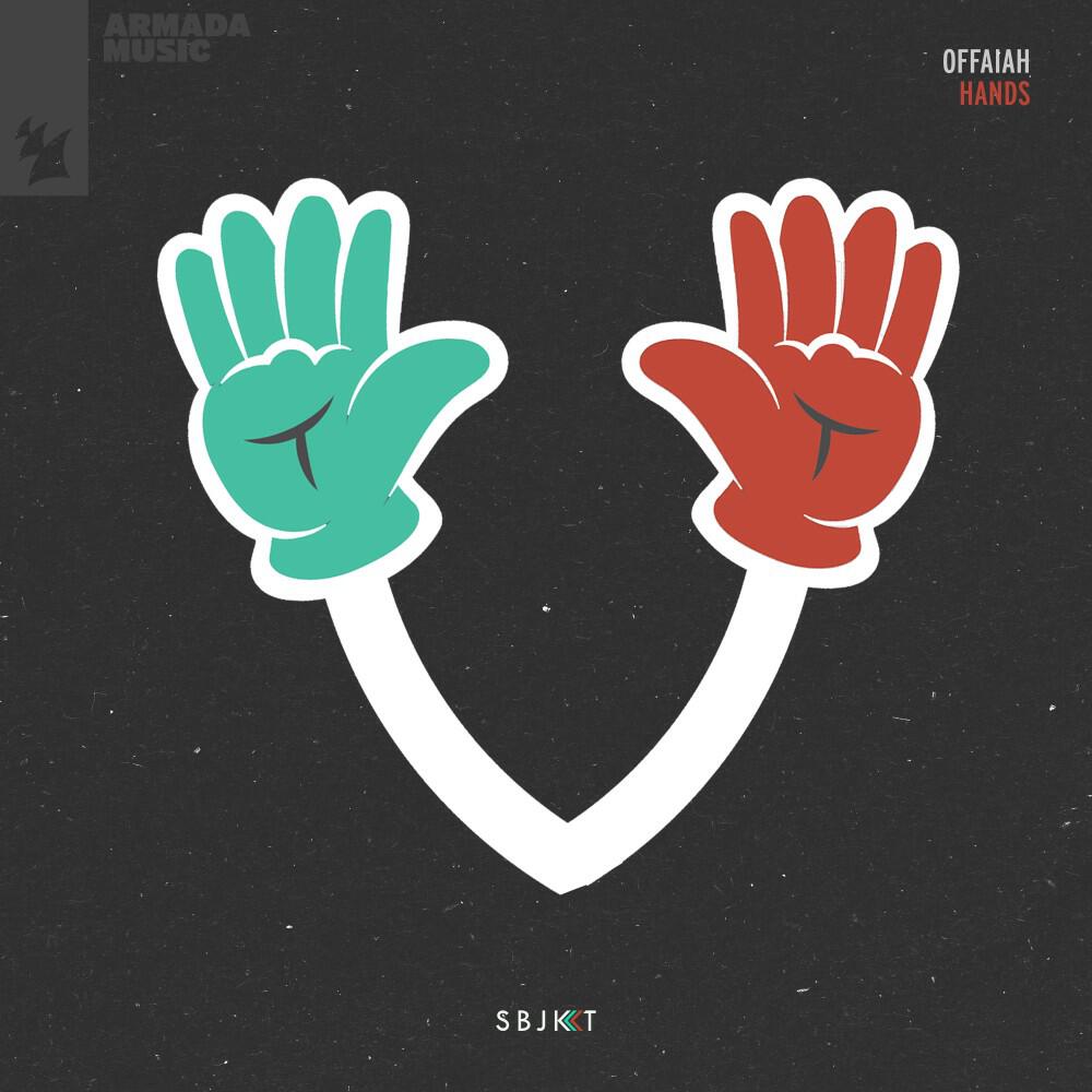 Релиз Hands