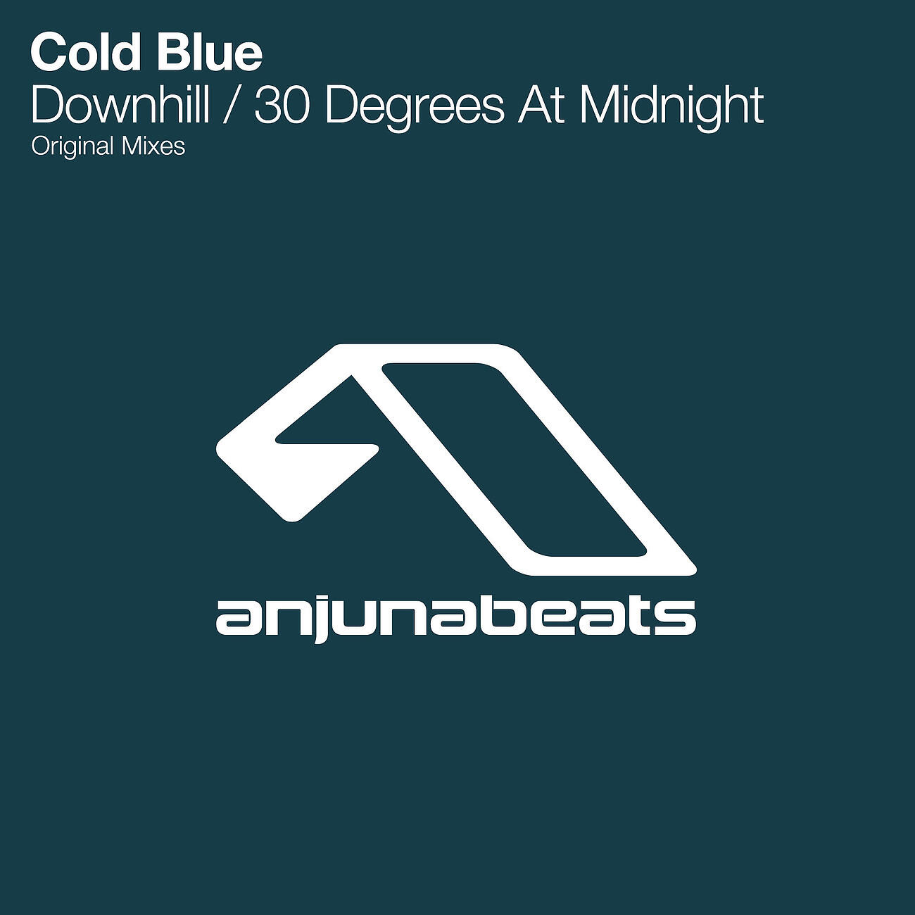 Релиз 30 Degrees At Midnight
