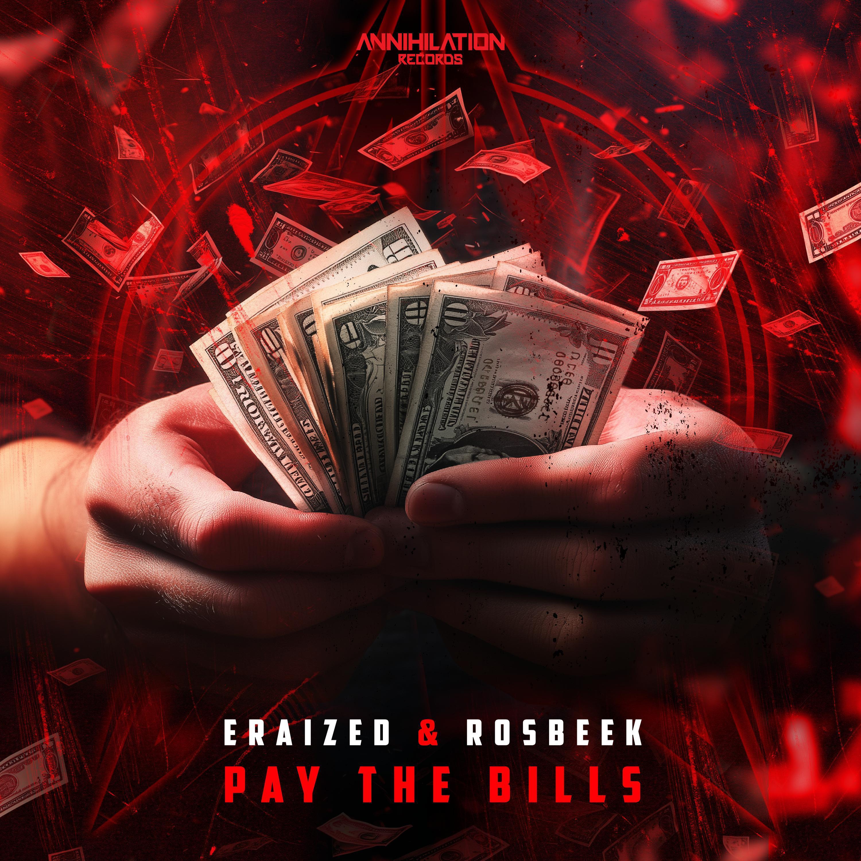 Релиз Pay The Bills