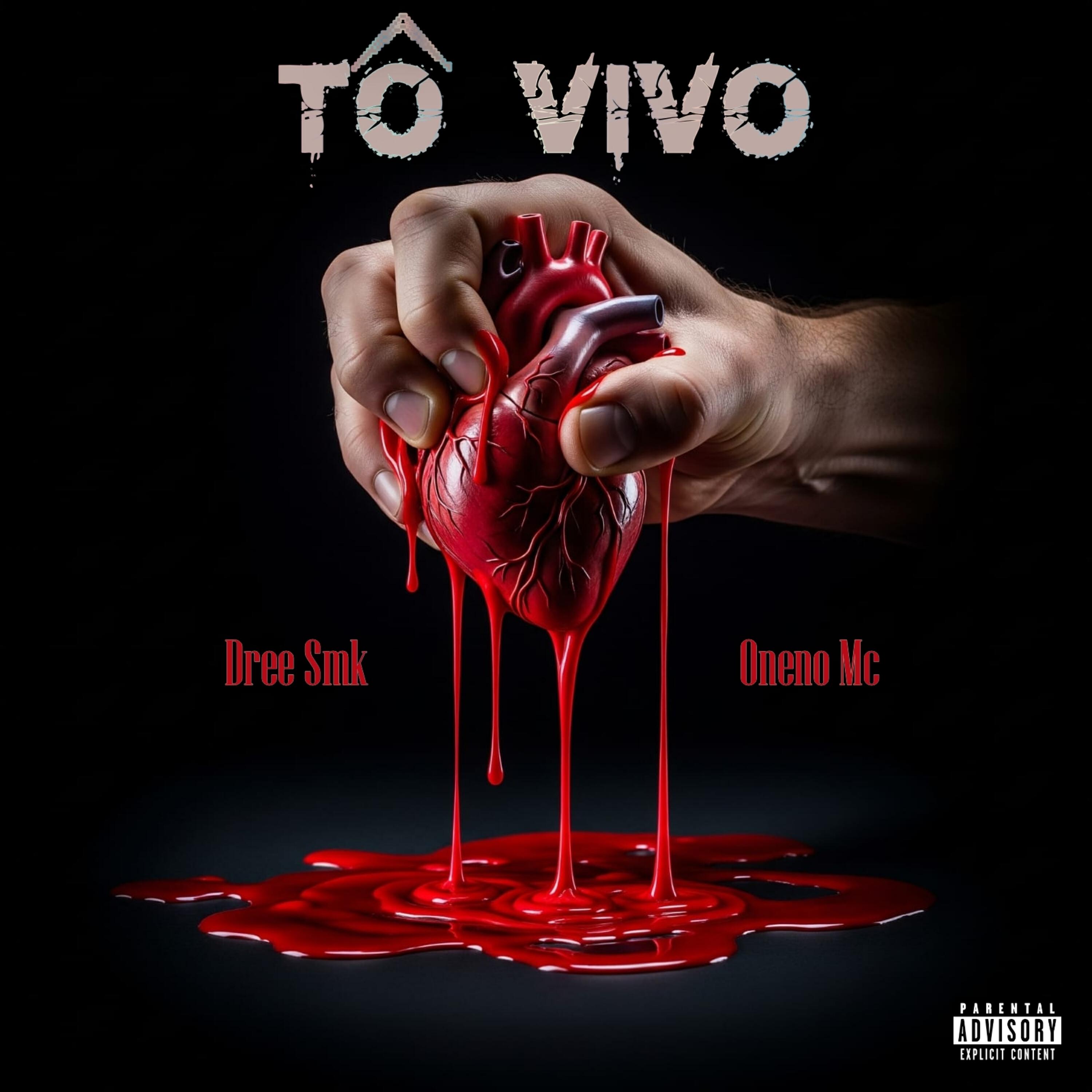 Релиз Tô Vivo