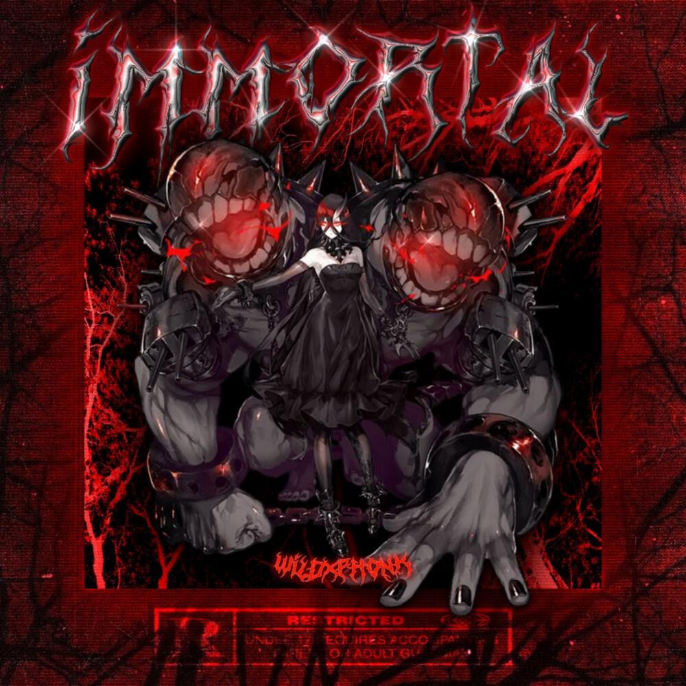 Релиз Immortal