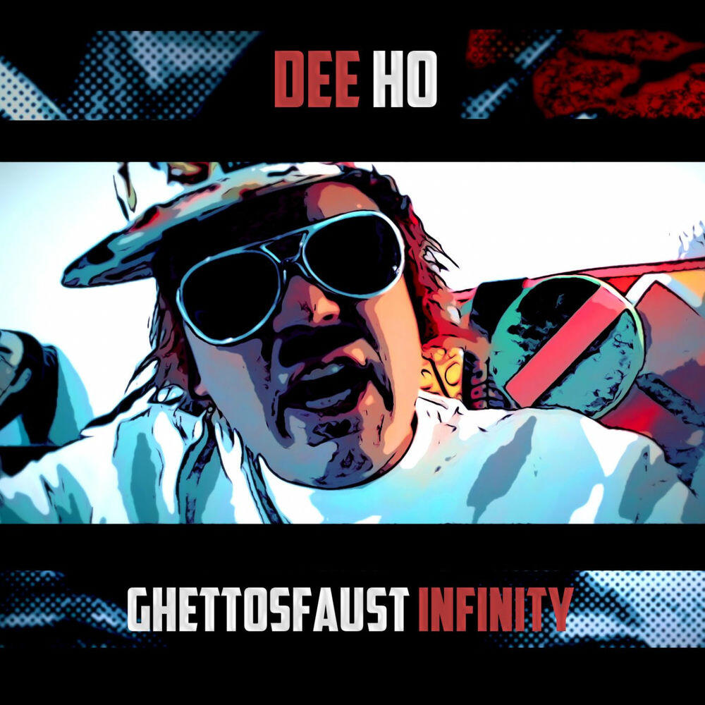 Релиз Ghettosfaust Infinity