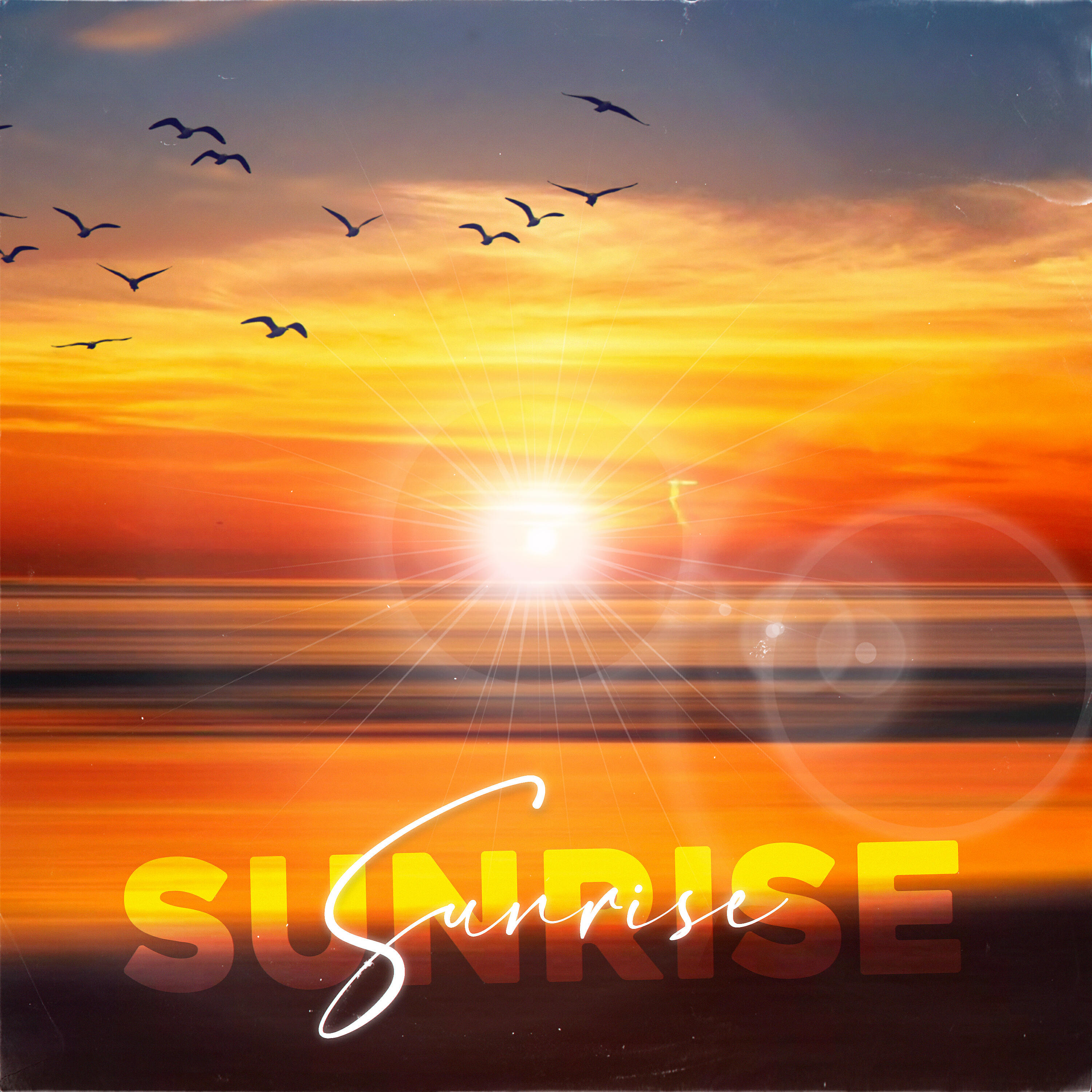 Релиз Sunrise