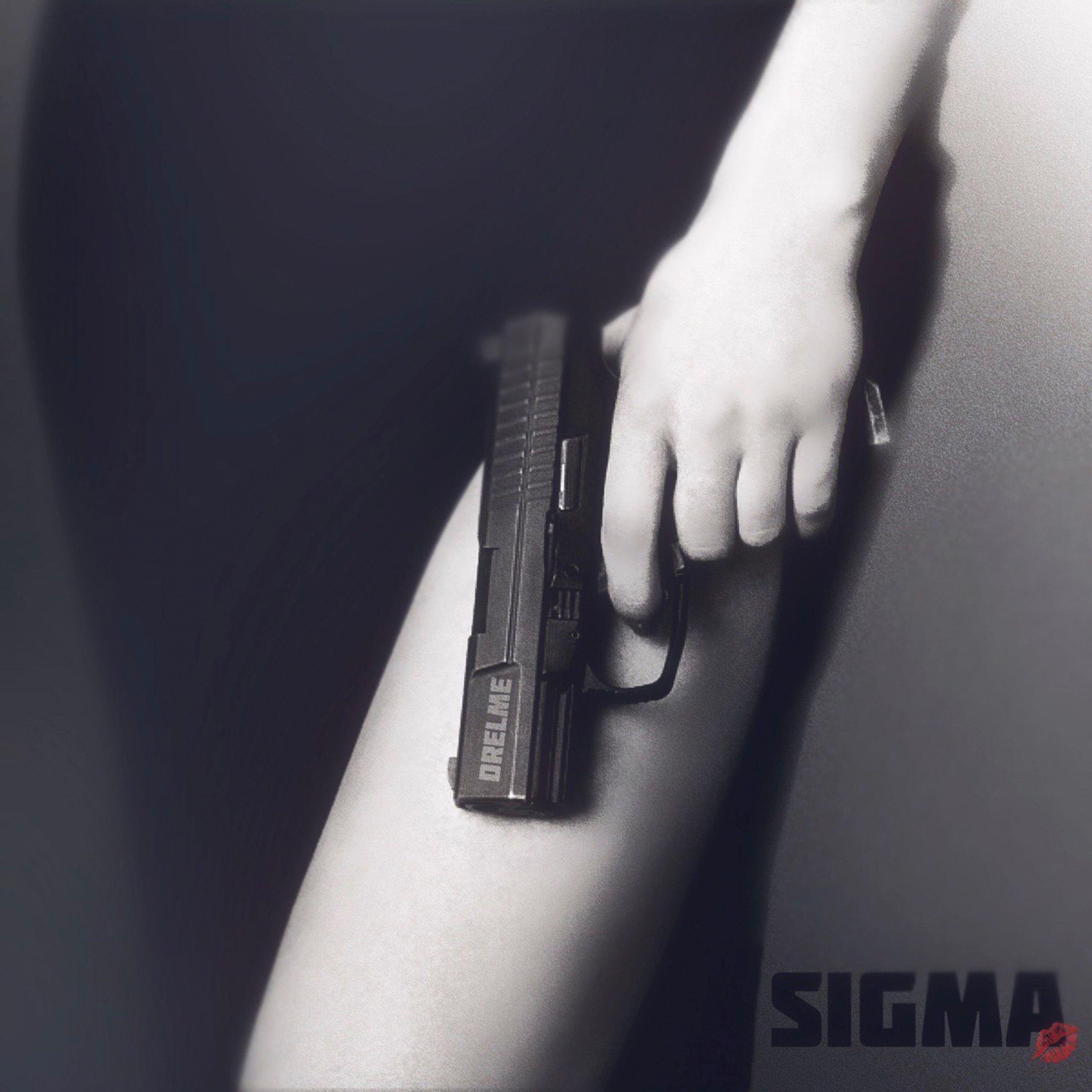 Релиз SIGMA