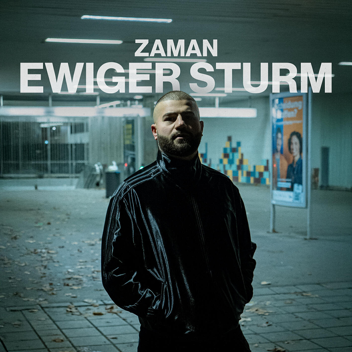 Релиз Ewiger Sturm
