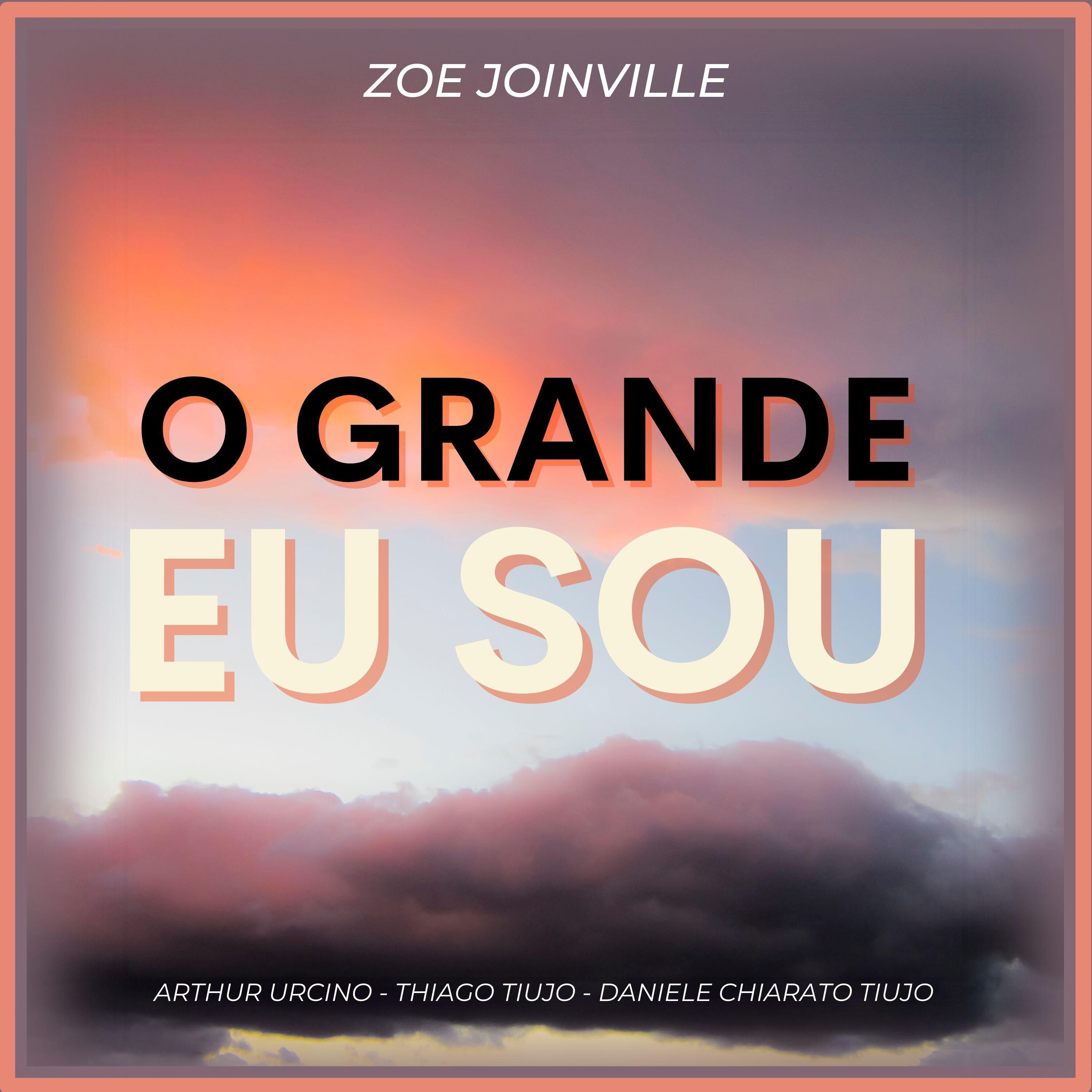 Релиз O Grande Eu Sou