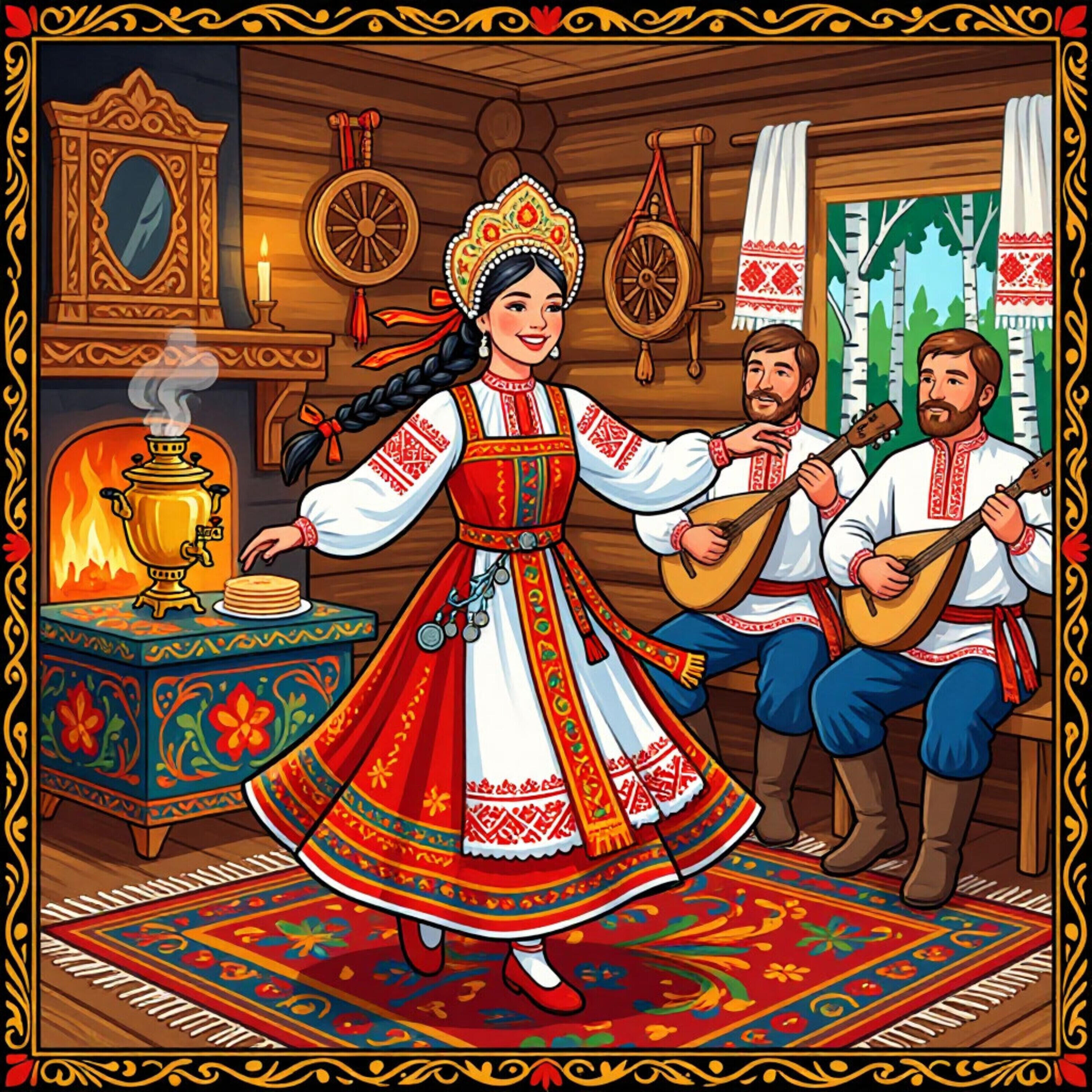 Релиз Poslovitsa song