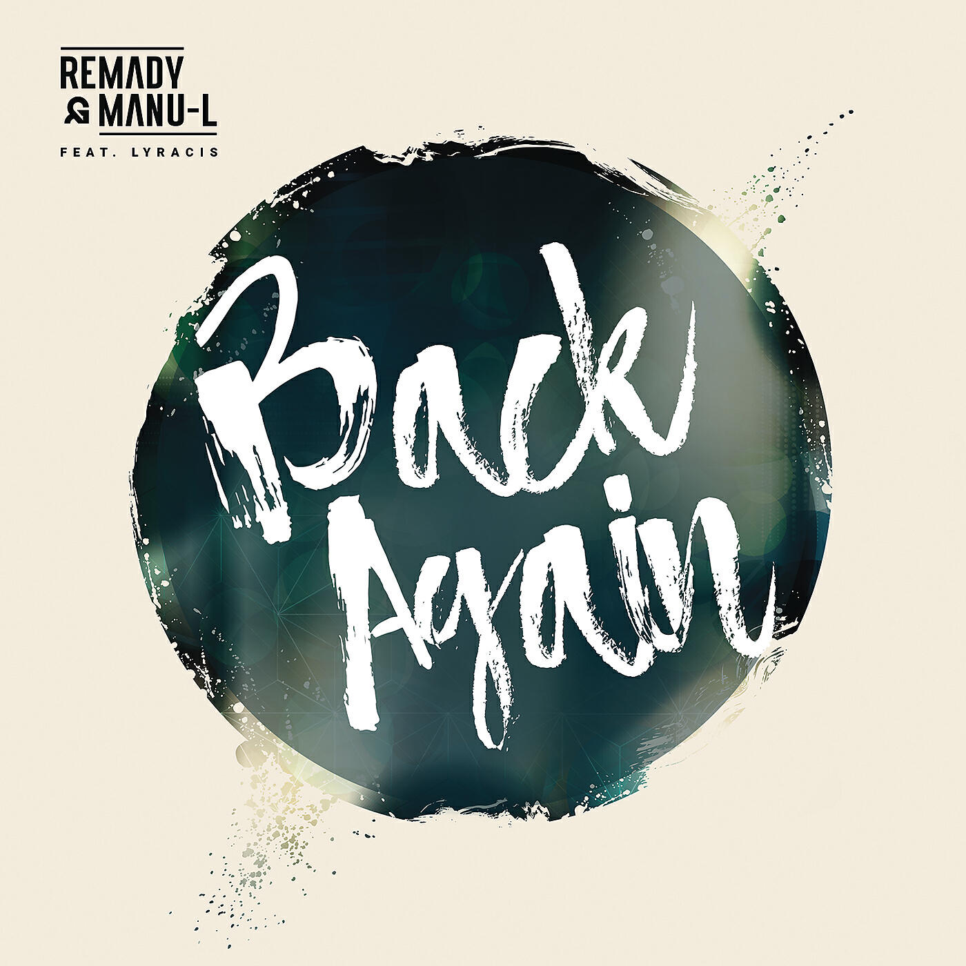 Релиз Back Again
