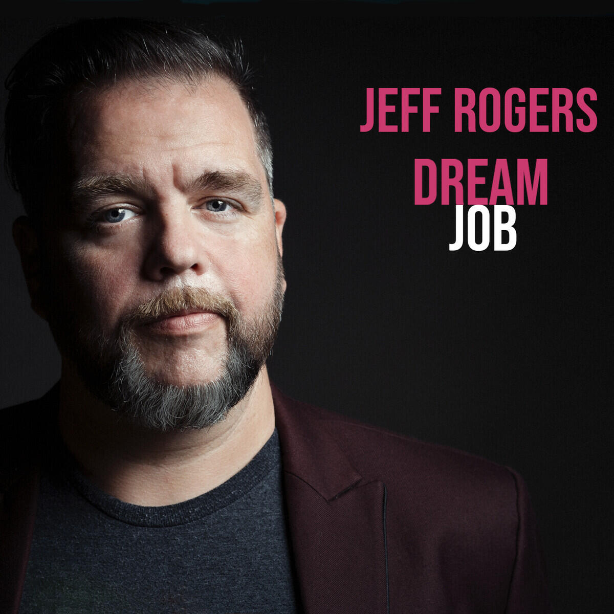 Релиз Dream Job