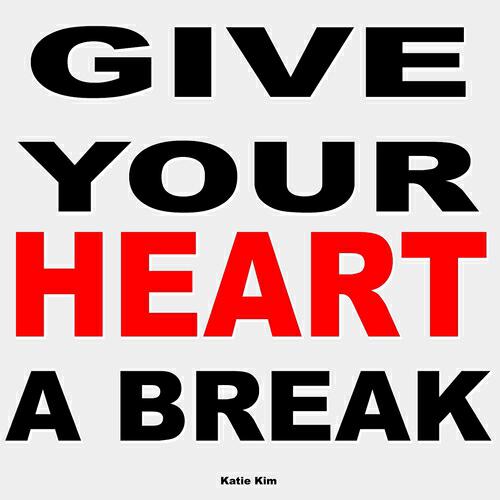 Релиз Give Your Heart a Break