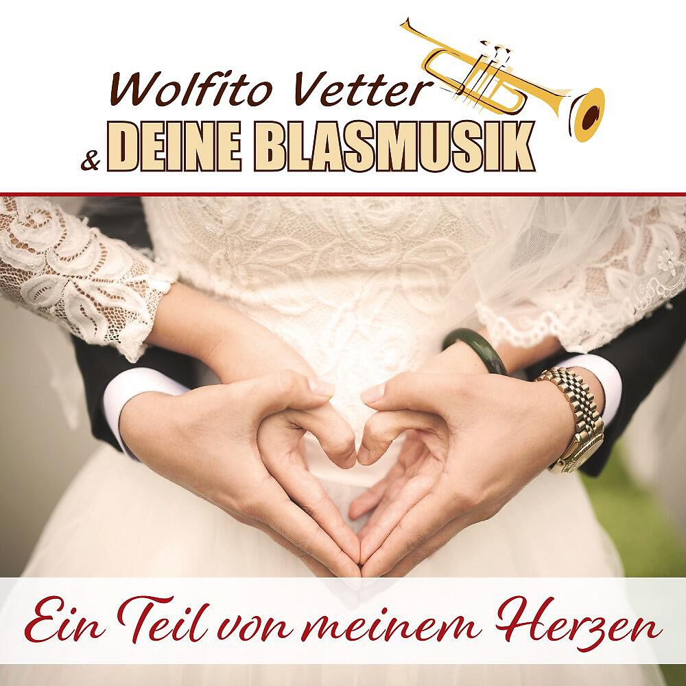 Релиз Ein Teil von meinem Herzen