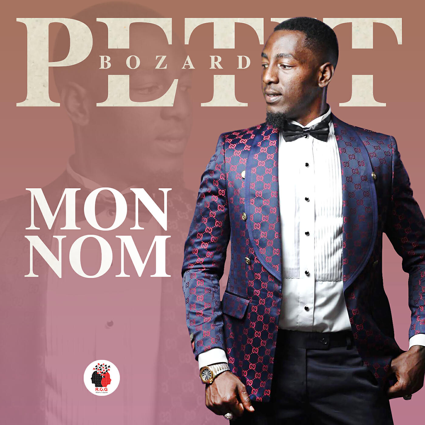 Релиз Mon Nom