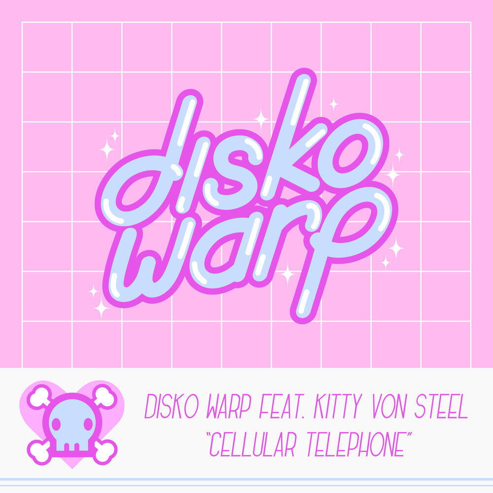Kitty Von Steel