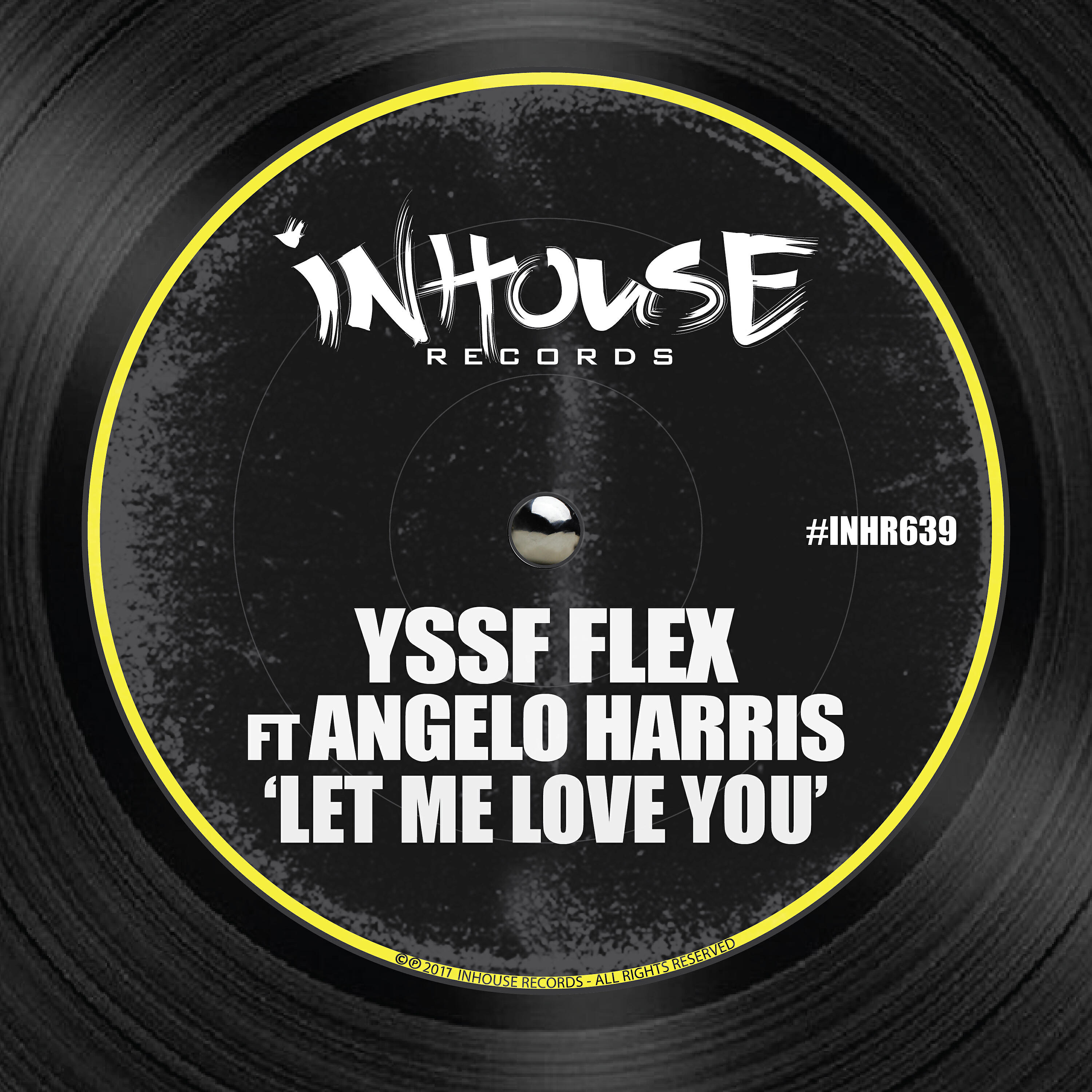 Релиз Let Me Love You
