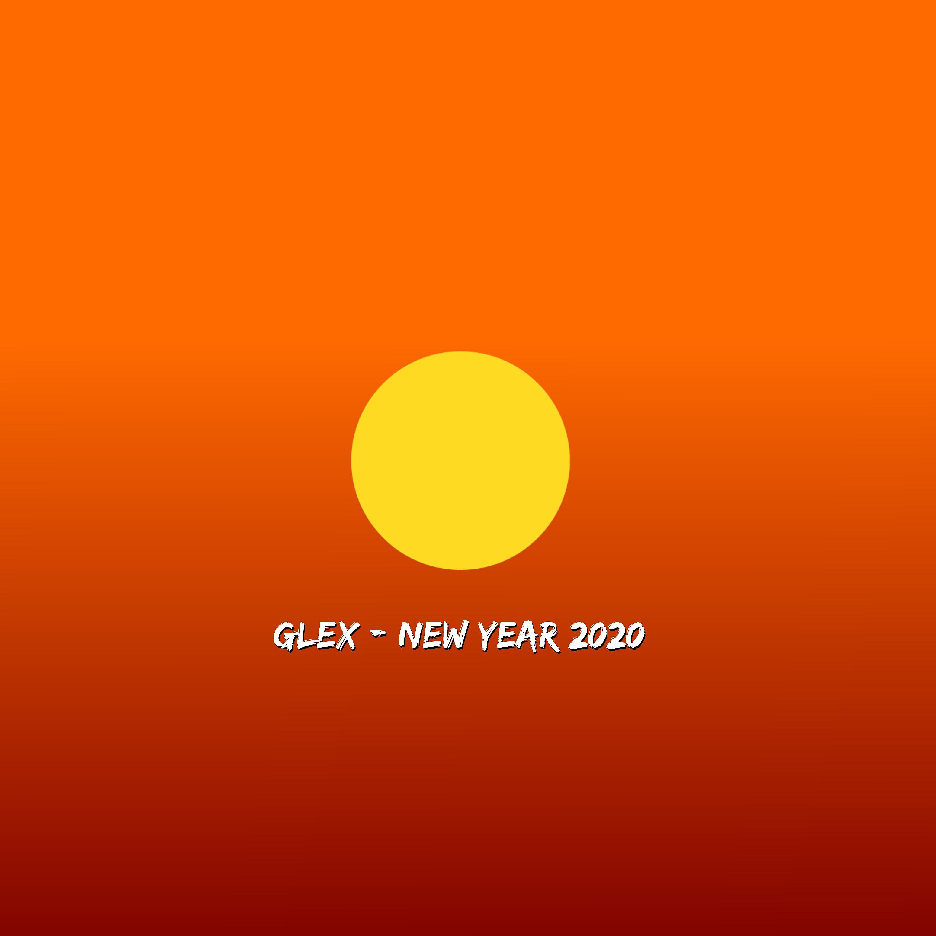 Релиз New Year