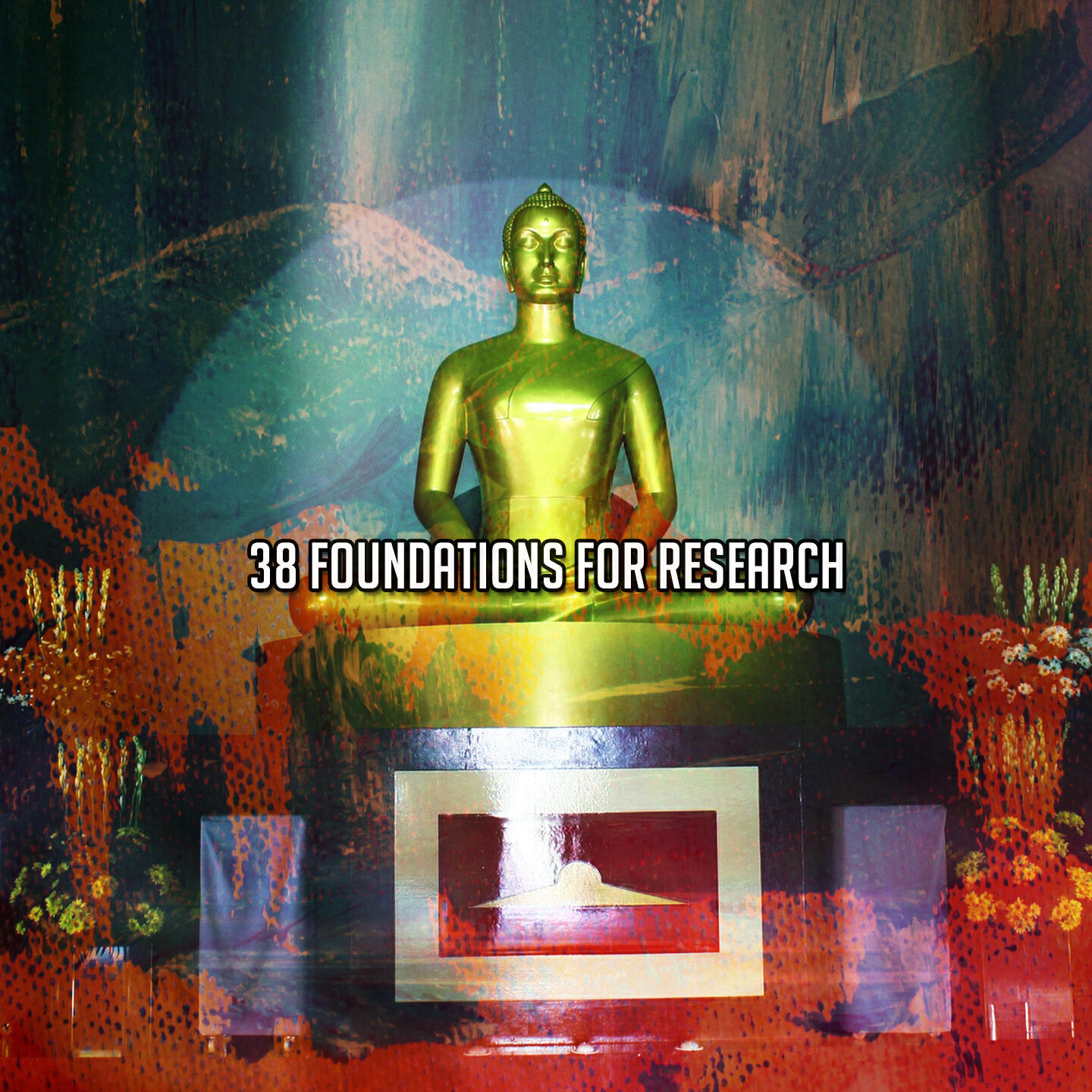 Релиз 38 Foundations For Research