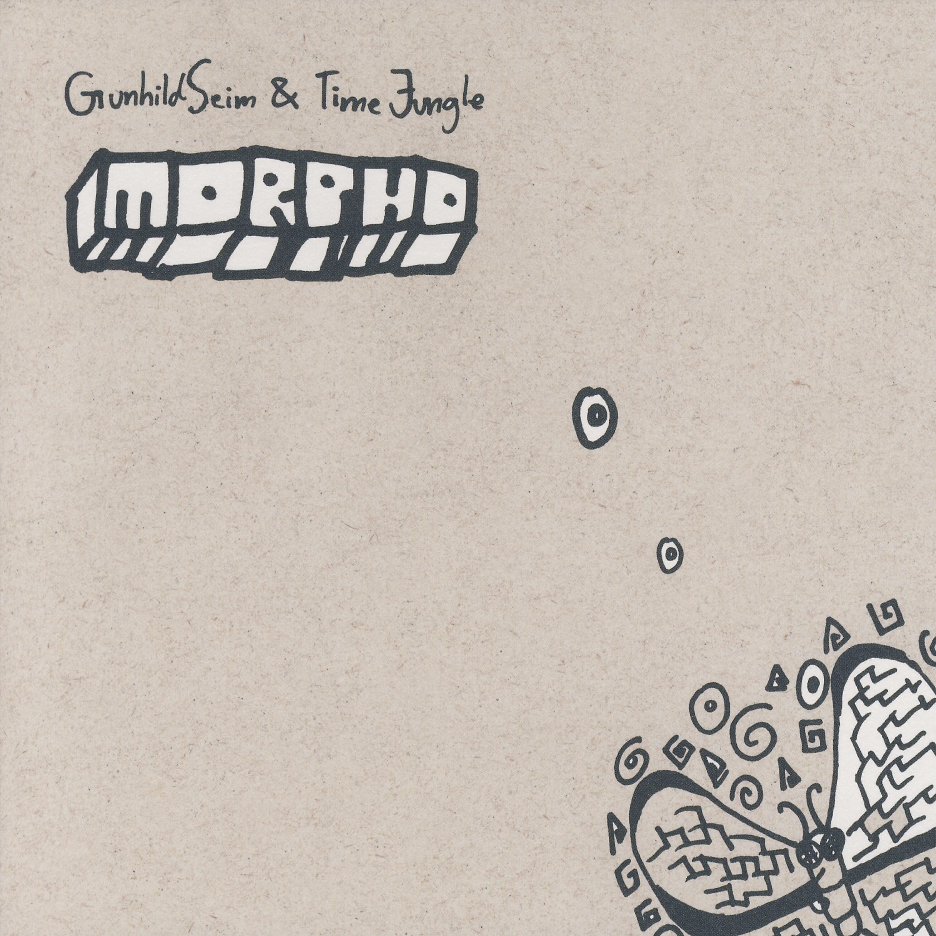 Релиз Morpho
