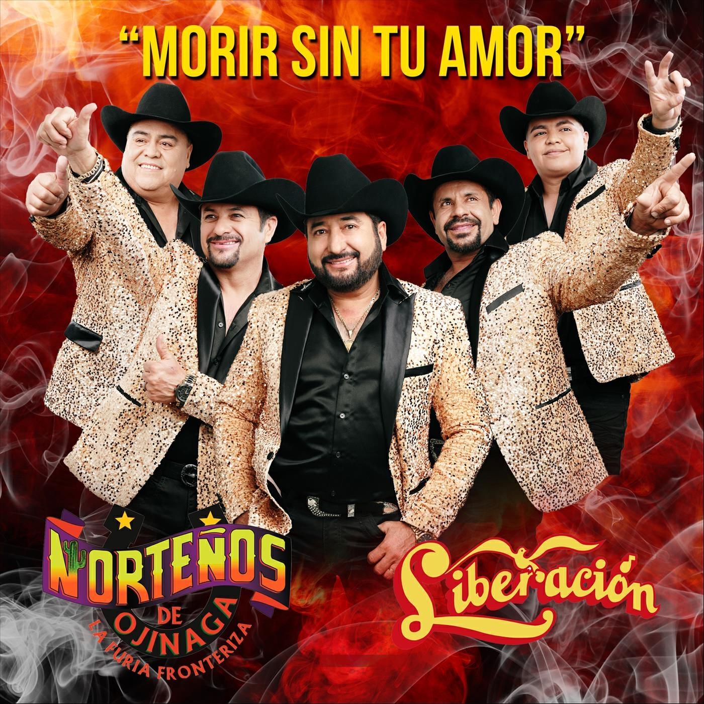Релиз Morir Sin Tu Amor