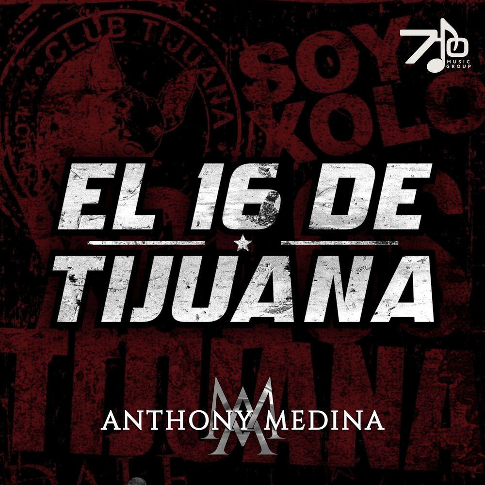 Релиз El 16 De Tijuana