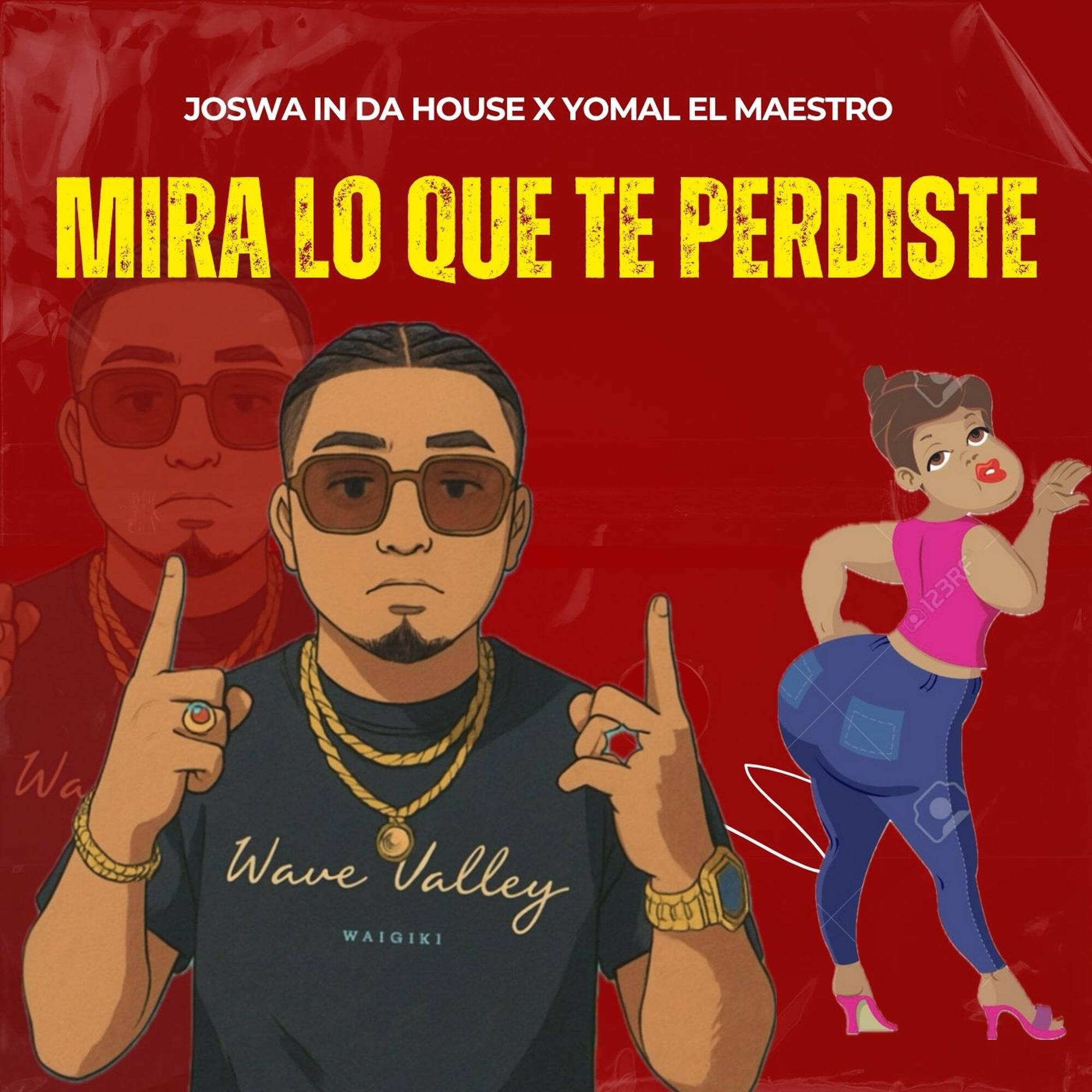 Релиз Mira Lo Que Te Perdiste
