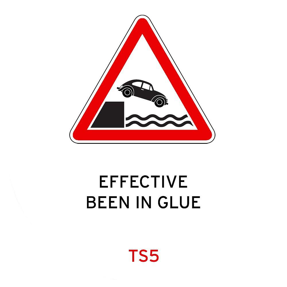 Релиз Effective / Been In Glue