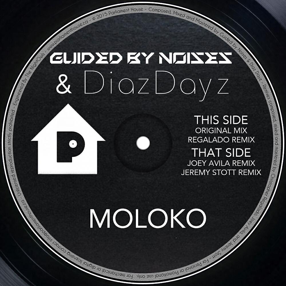 Релиз Moloko