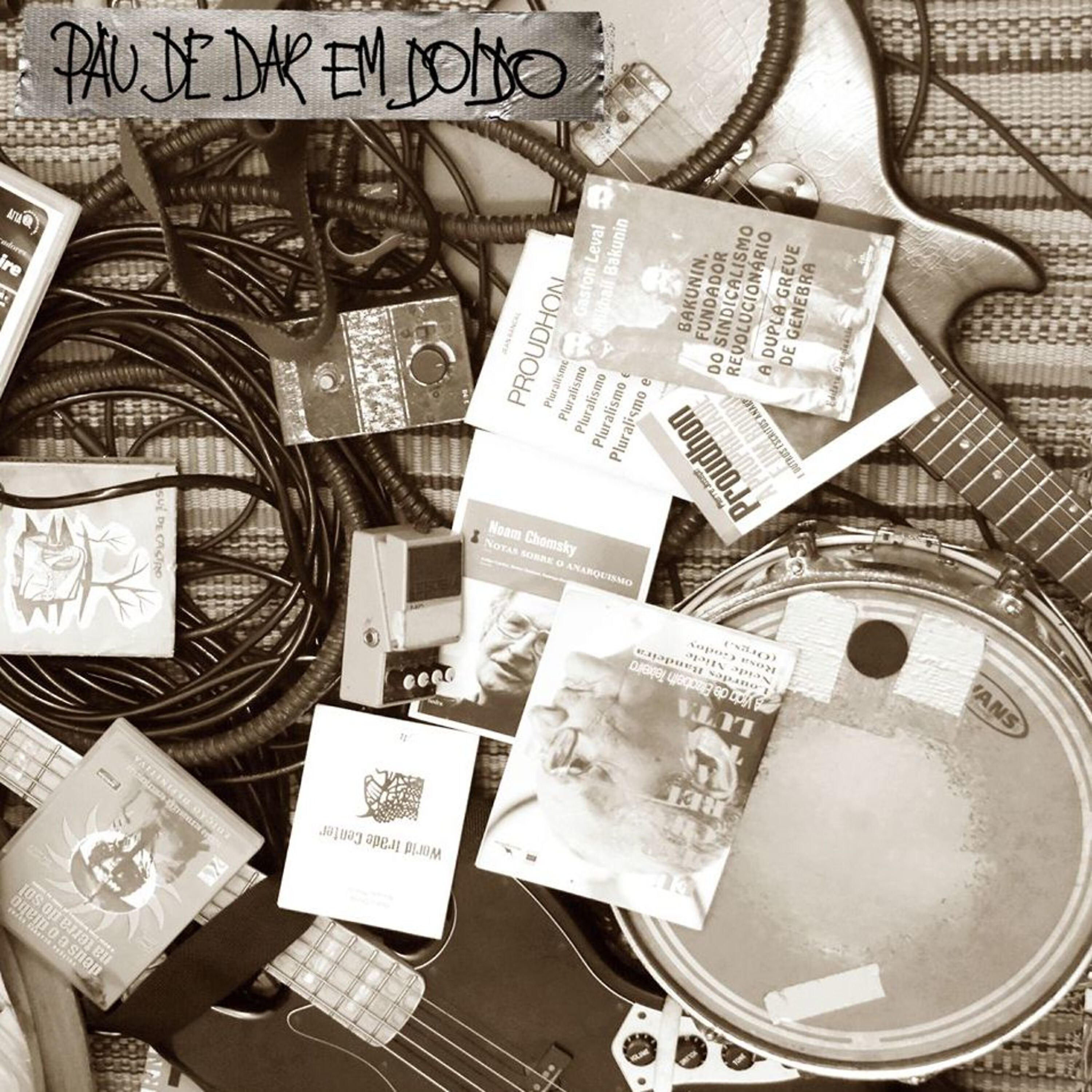 Релиз Emaranhado