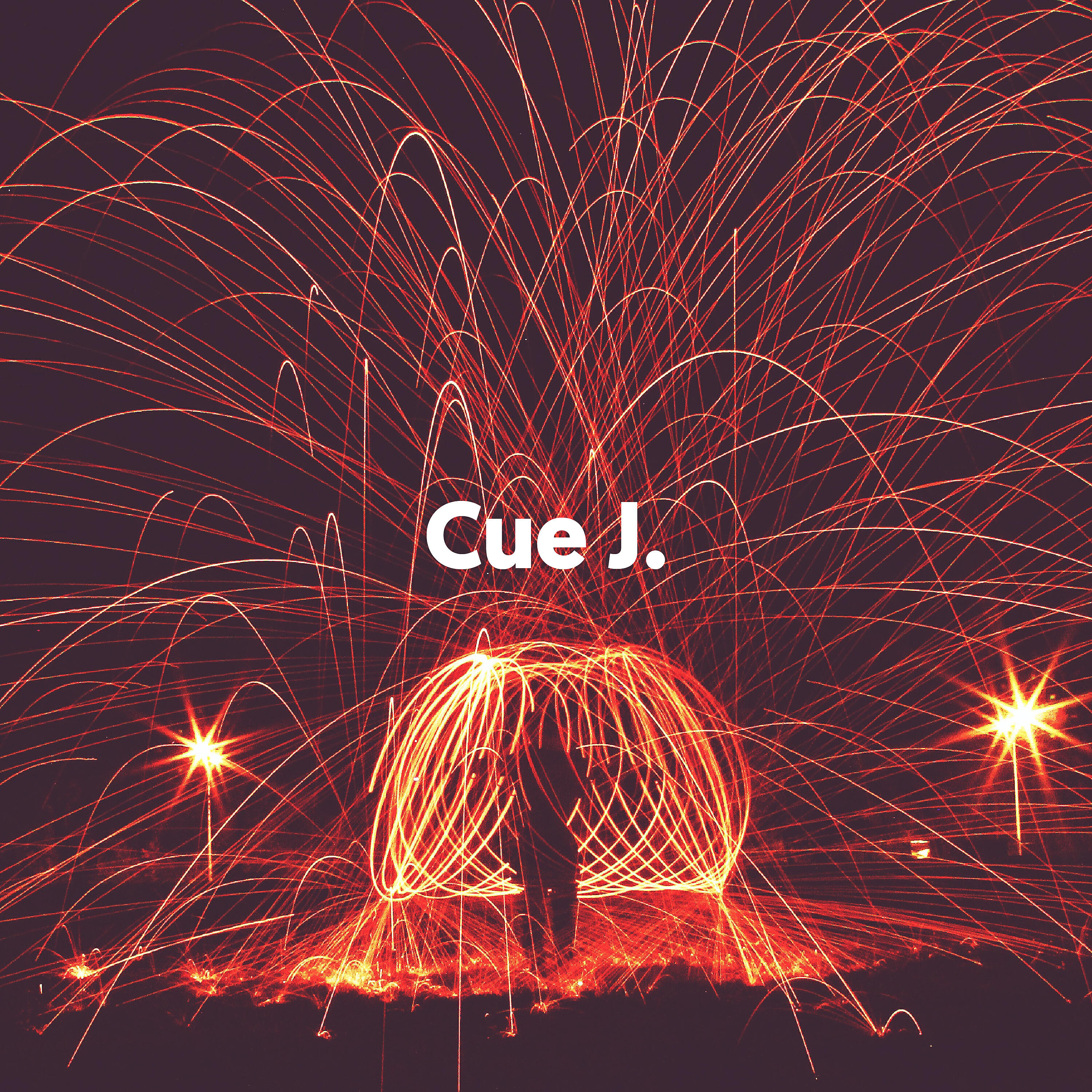 Релиз Firework