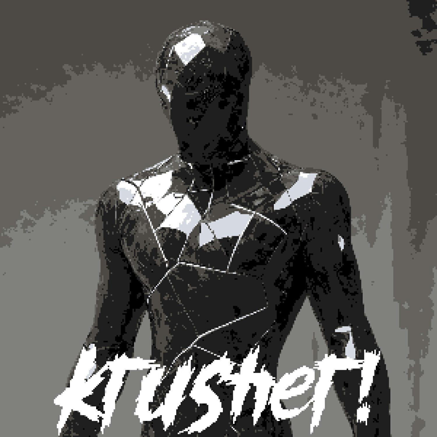 Релиз KRUSHER!