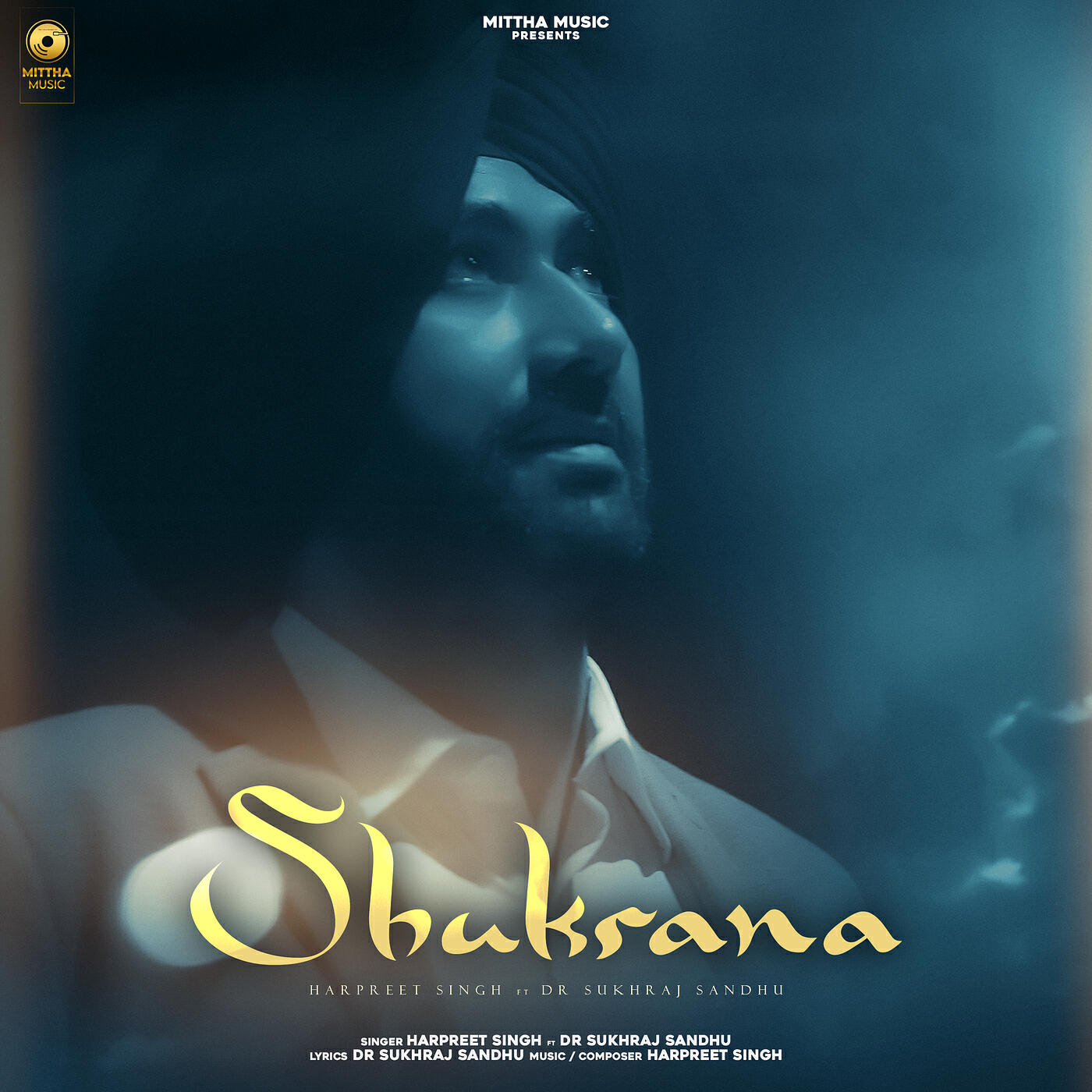 Релиз Shukrana