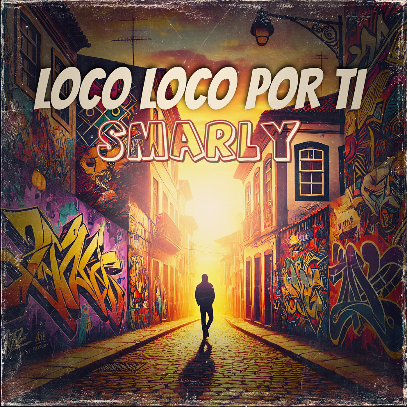 Релиз Loco Loco Por Ti