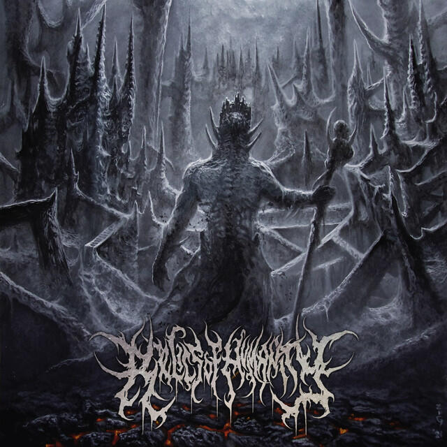 Релиз Mentally Deprived