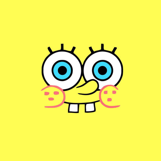 Релиз SPONGEBOB SONG (From "Spongebob Squarepants")