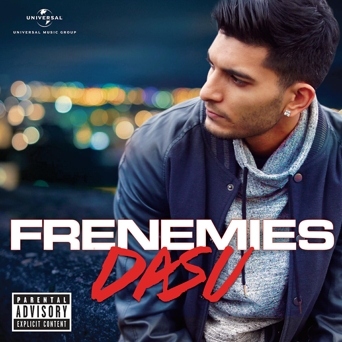 Релиз Frenemies
