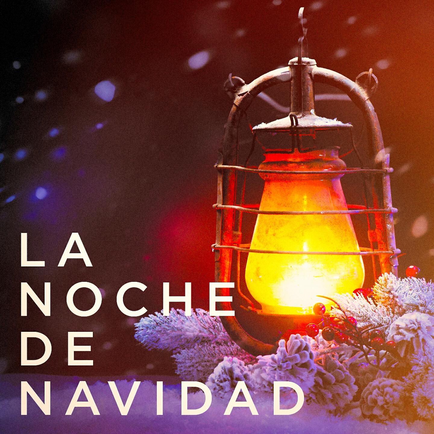 Релиз La Noche de Navidad