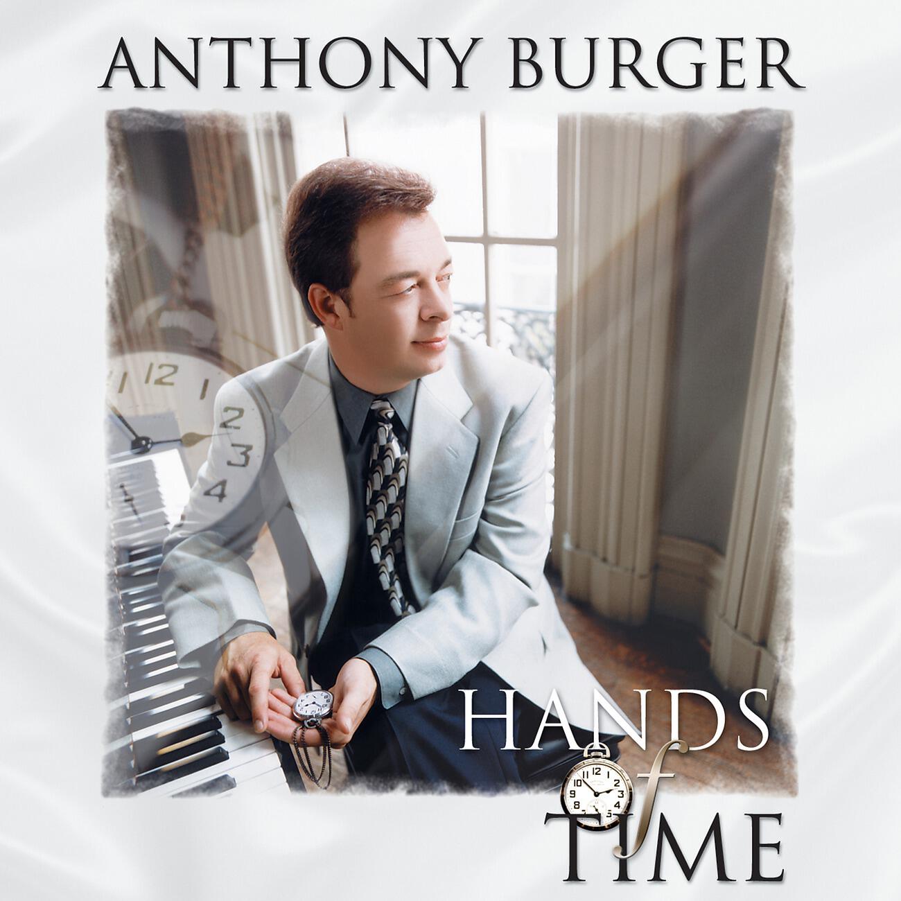 Релиз Hands Of Time